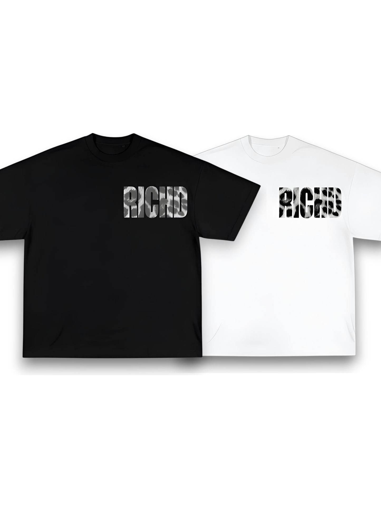 "UNKNOWN BUT RICH" Bundle