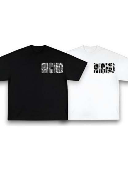 "UNKNOWN BUT RICH" Bundle