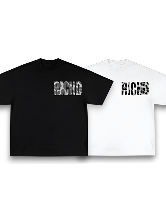 "UNKNOWN BUT RICH" Bundle