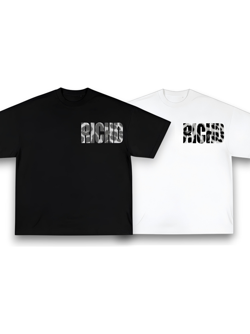 "UNKNOWN BUT RICH" Bundle